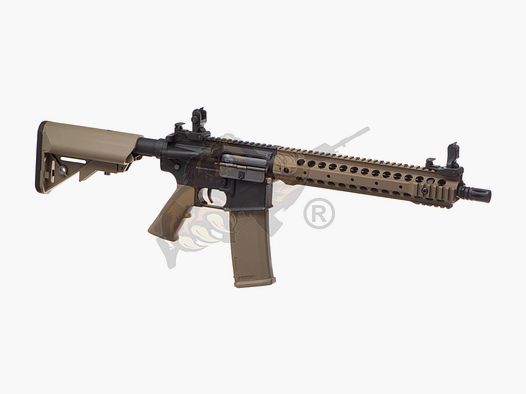 SA-C06 Core Specna Arms Tan/Schwarz Airsoft Frei ab 18 - S-AEG -F-
