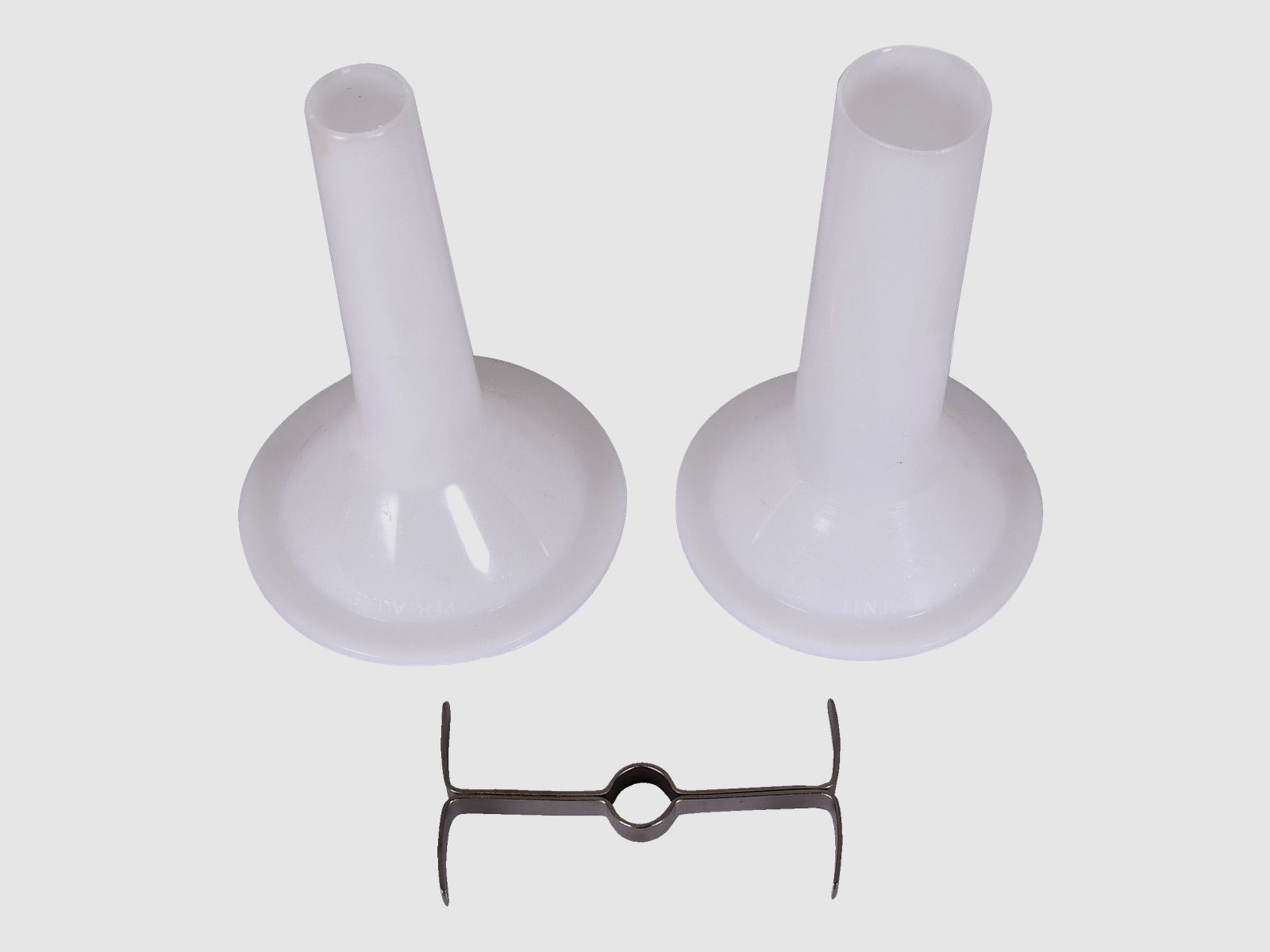 Nima Wursthorn für MR 10 TC 32