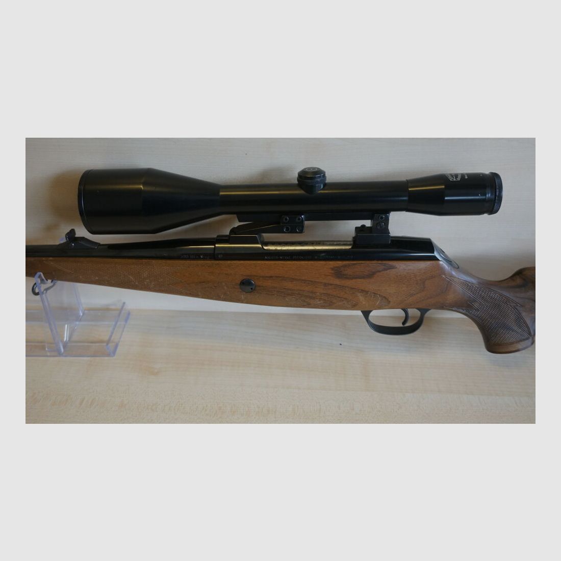 Mauser Oberndorf 225, Bild 2 von 6
