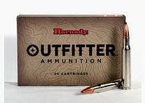Hornady OUTFITTER CX .30-06 Spr. 180 grs