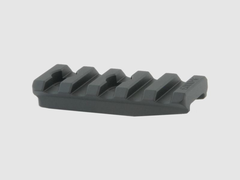 Spuhr 10x55 mm Picatinny Schiene