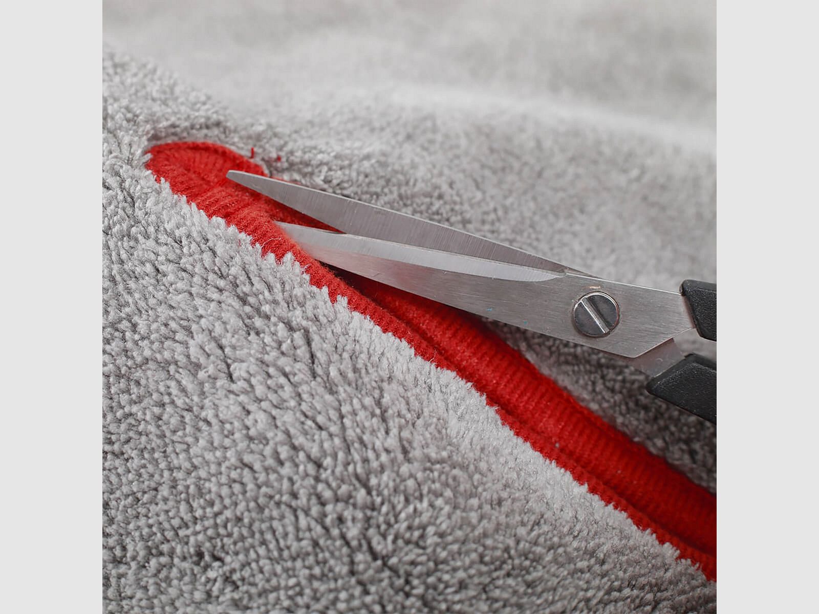 Microfiber Cloth One Cut Plush, image 3 of 7
