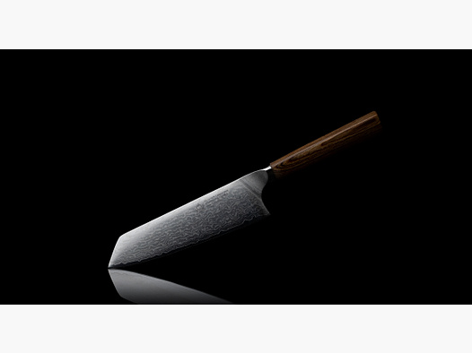 PUMA IP 7" santoku knife