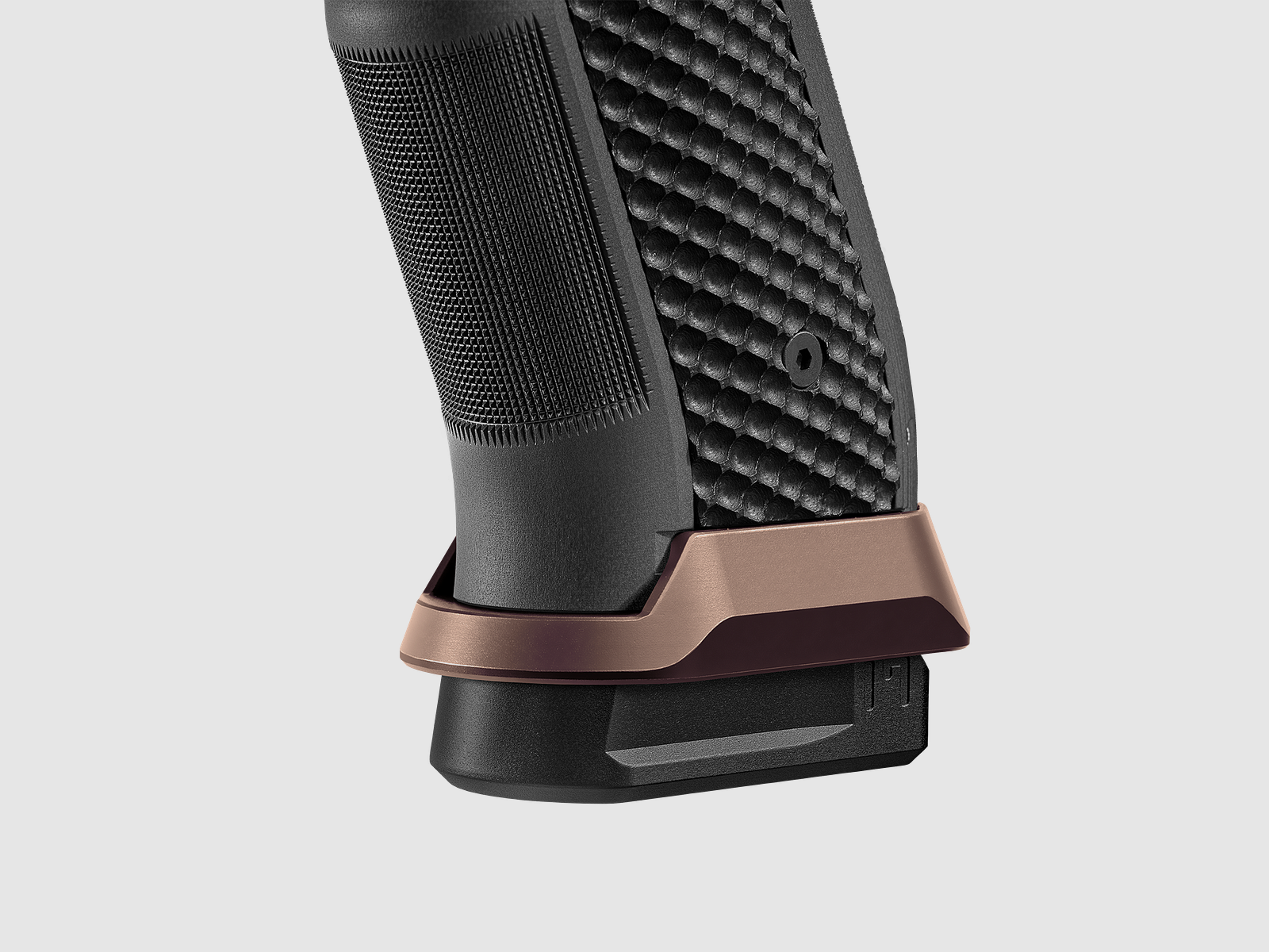 Laugo Arms Alien Full Kit Pistol 9 x 19 Rose Gold Limited Edition, image 6 of 10