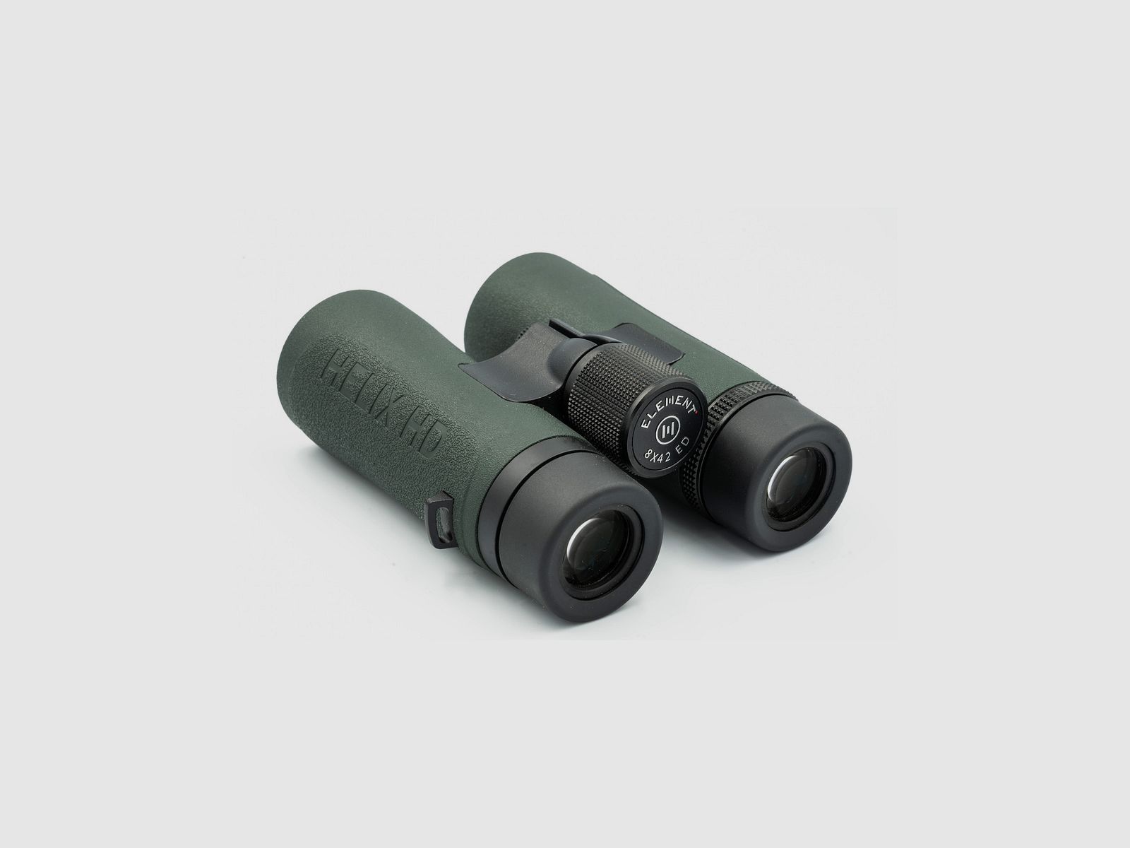 Element Optics Helix 2-16×50 HD Elevation turret