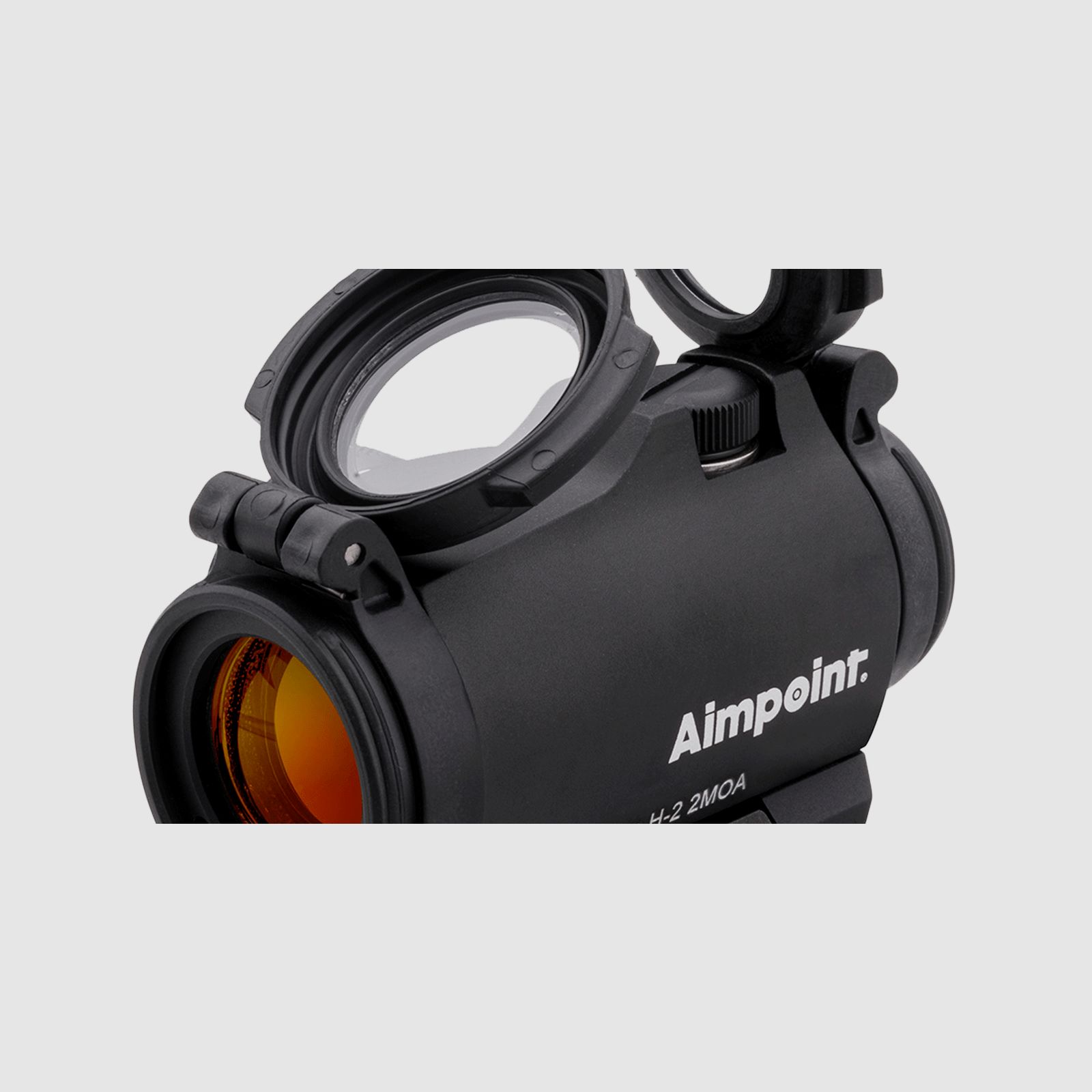 AIMPOINT Micro H-2