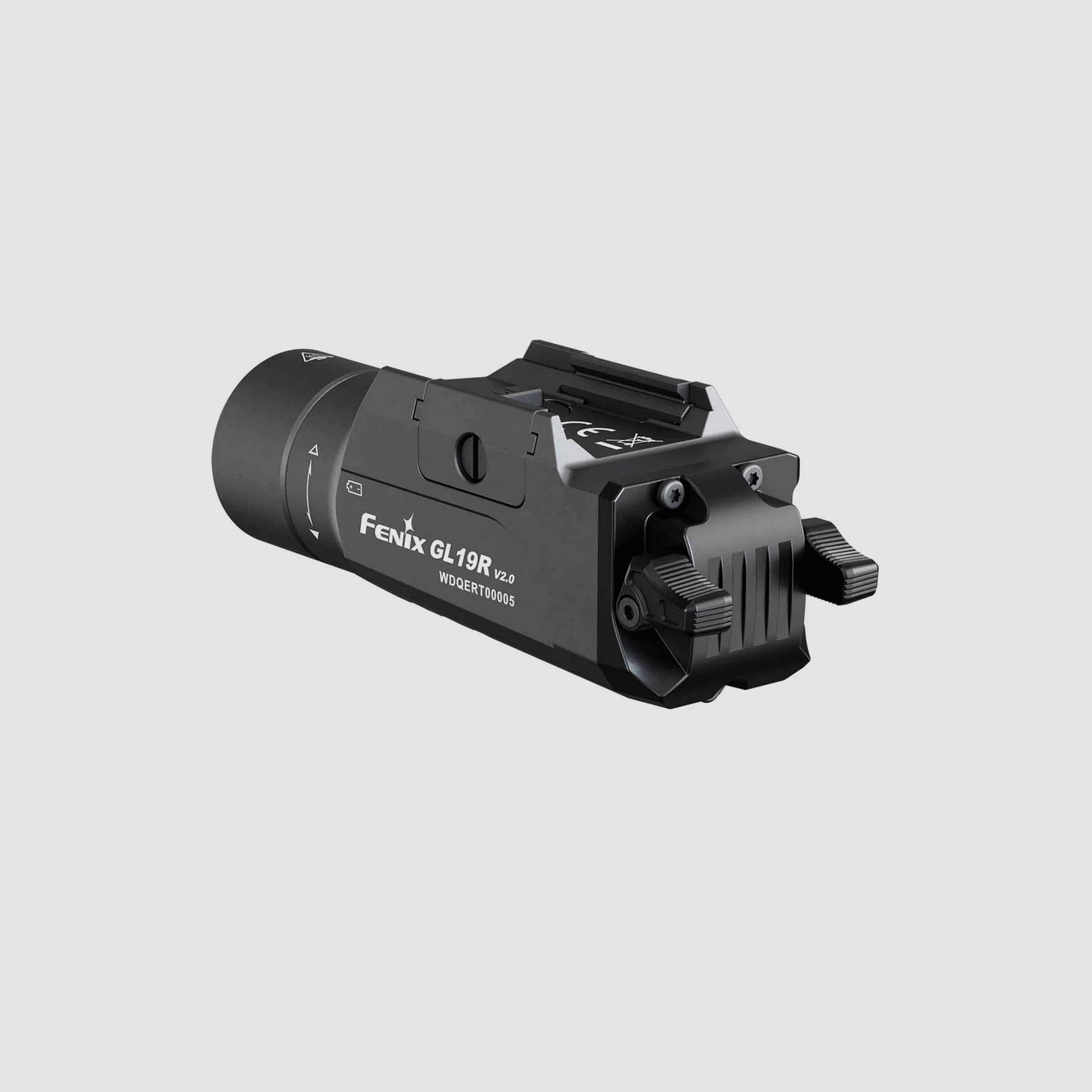 FENIX – GL19R V2.0 1200 LUMENS, image 9 sur 12
