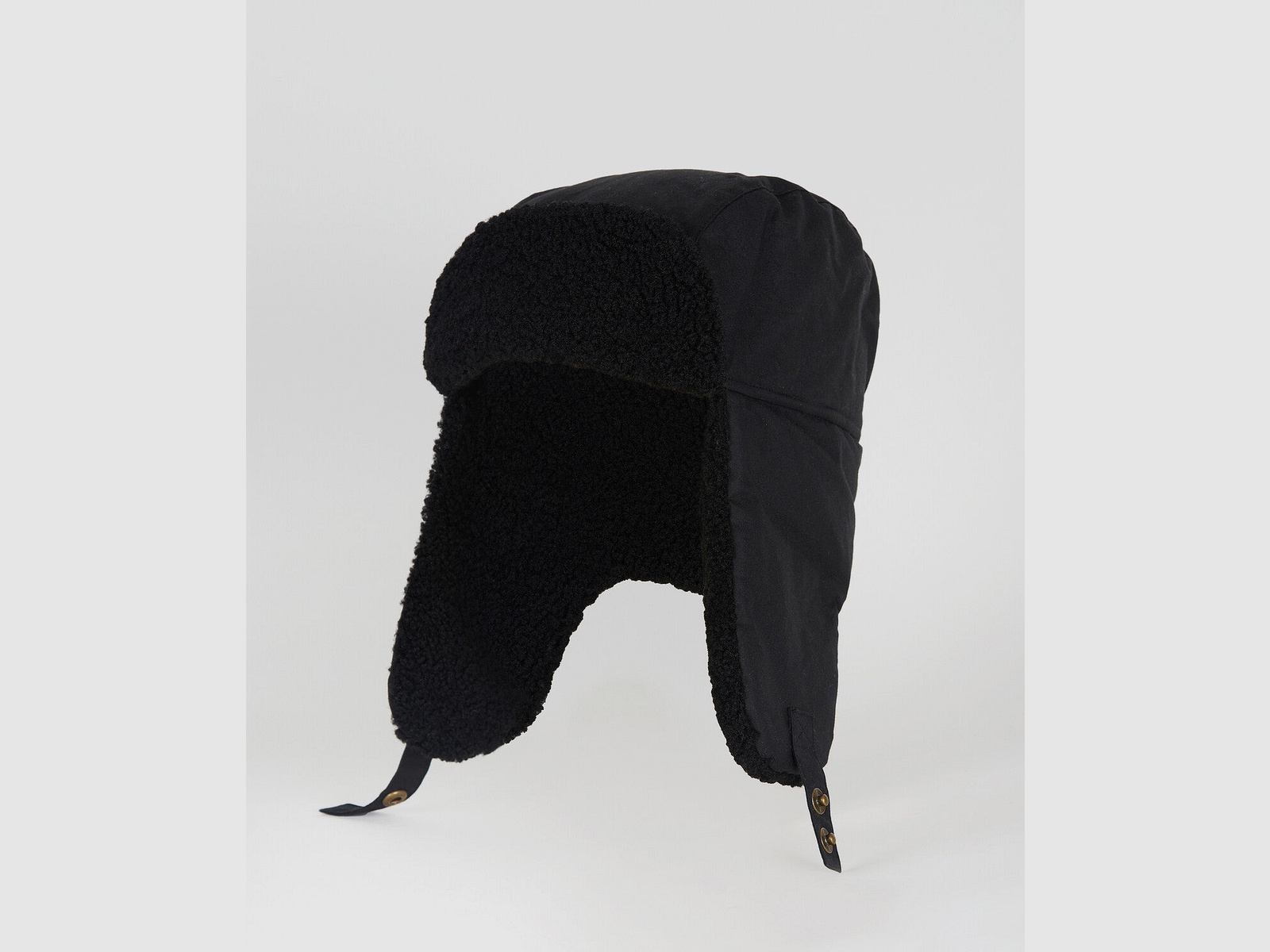 Barbour Morar Wachs - Trapper Mütze