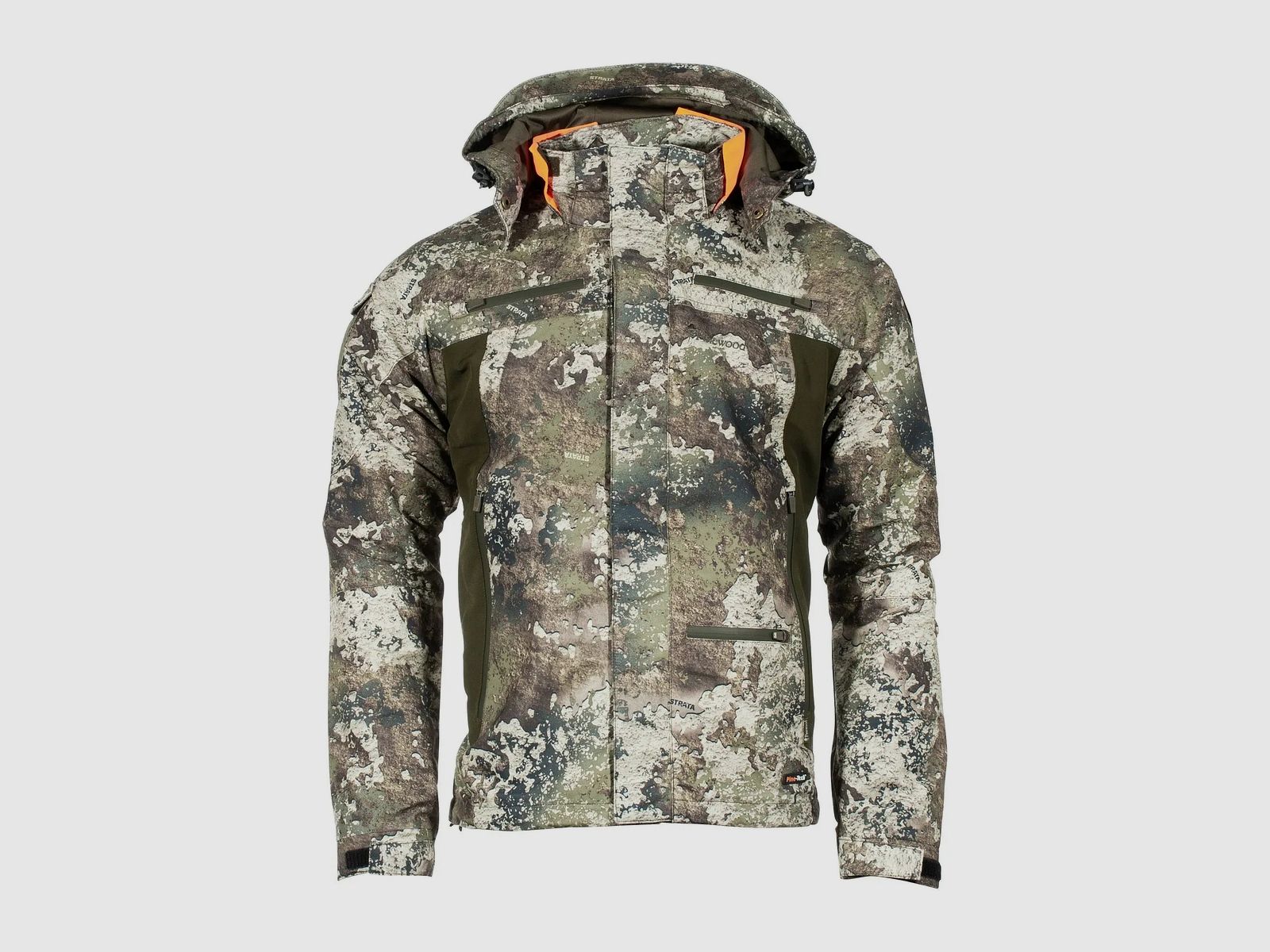 Pinewood Jacke Hunter Pro Xtr 2.0