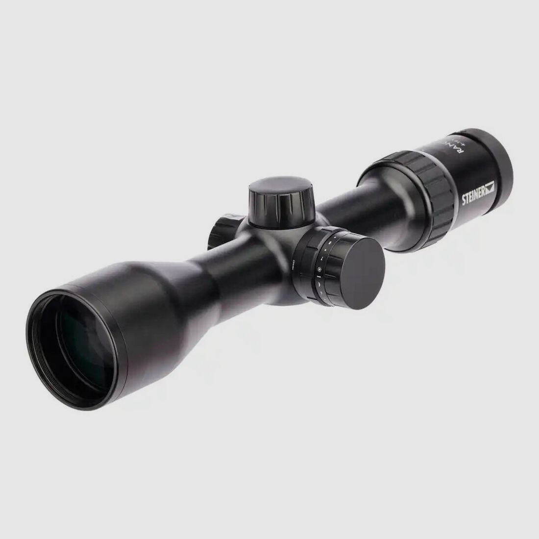 Steiner Ranger 4S LA-4A-I 4-16x44 / 30mm