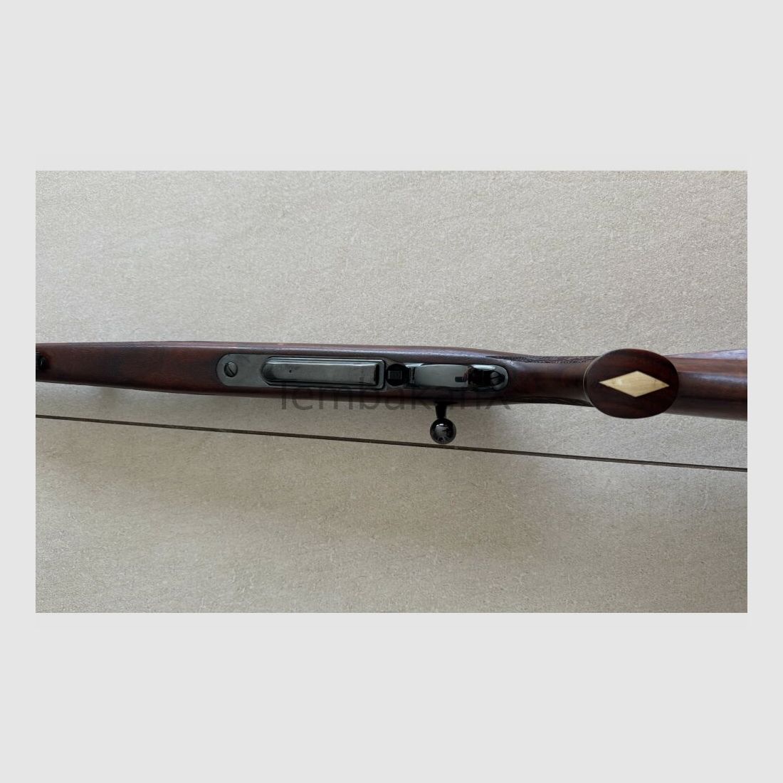 Blaser/Sauer 80 8x68S