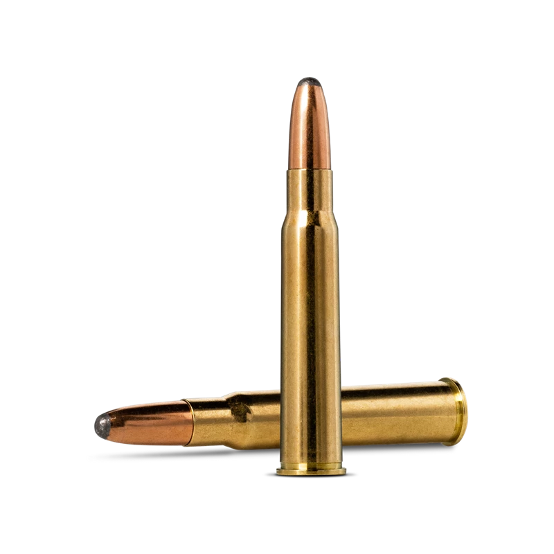 8x57JRS NORMA WHITETAIL 196gr, Bild 2 von 2
