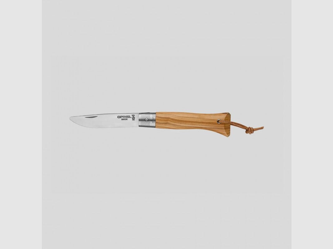 OPINEL N6 OPIFLEX OLIVIER, image 1 of 7