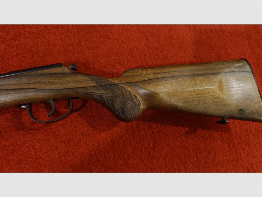 Einzellader Koma .22lr