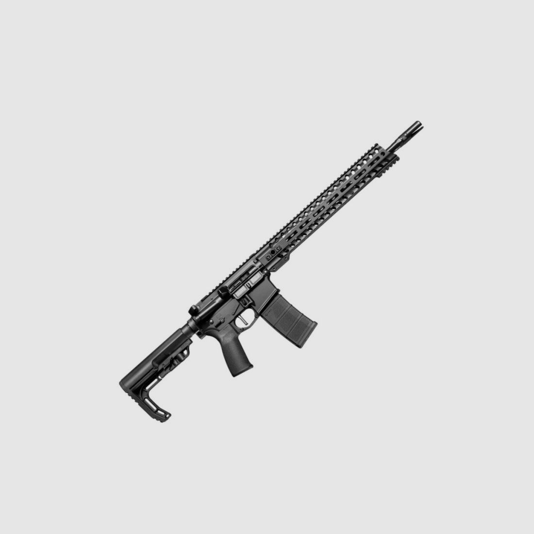 Karabinek POF Minuteman 13,7" Black, zdjęcie 1 z 2