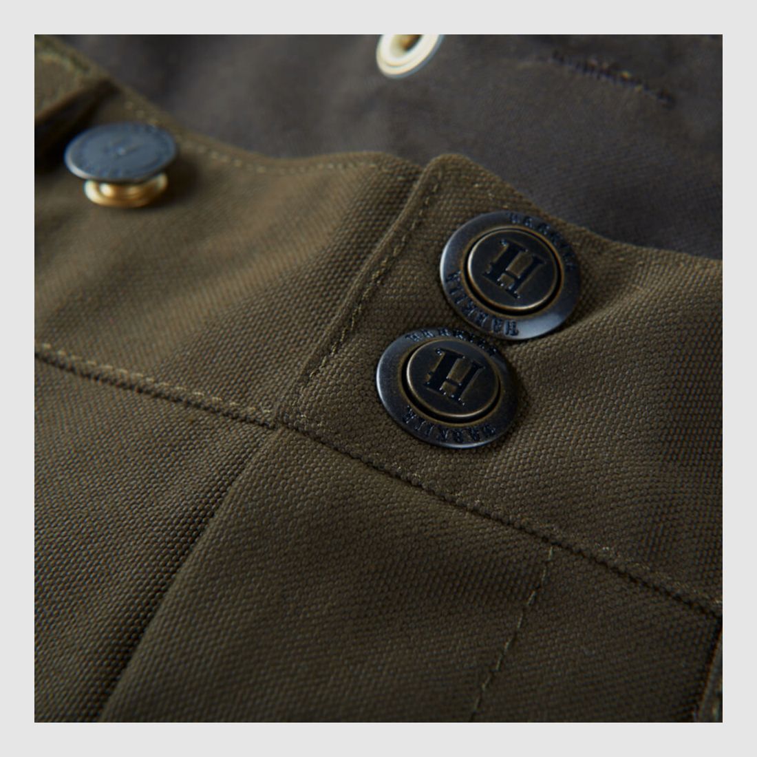Härkila Pantaloni Pro Hunter Endure, immagine 3 di 4