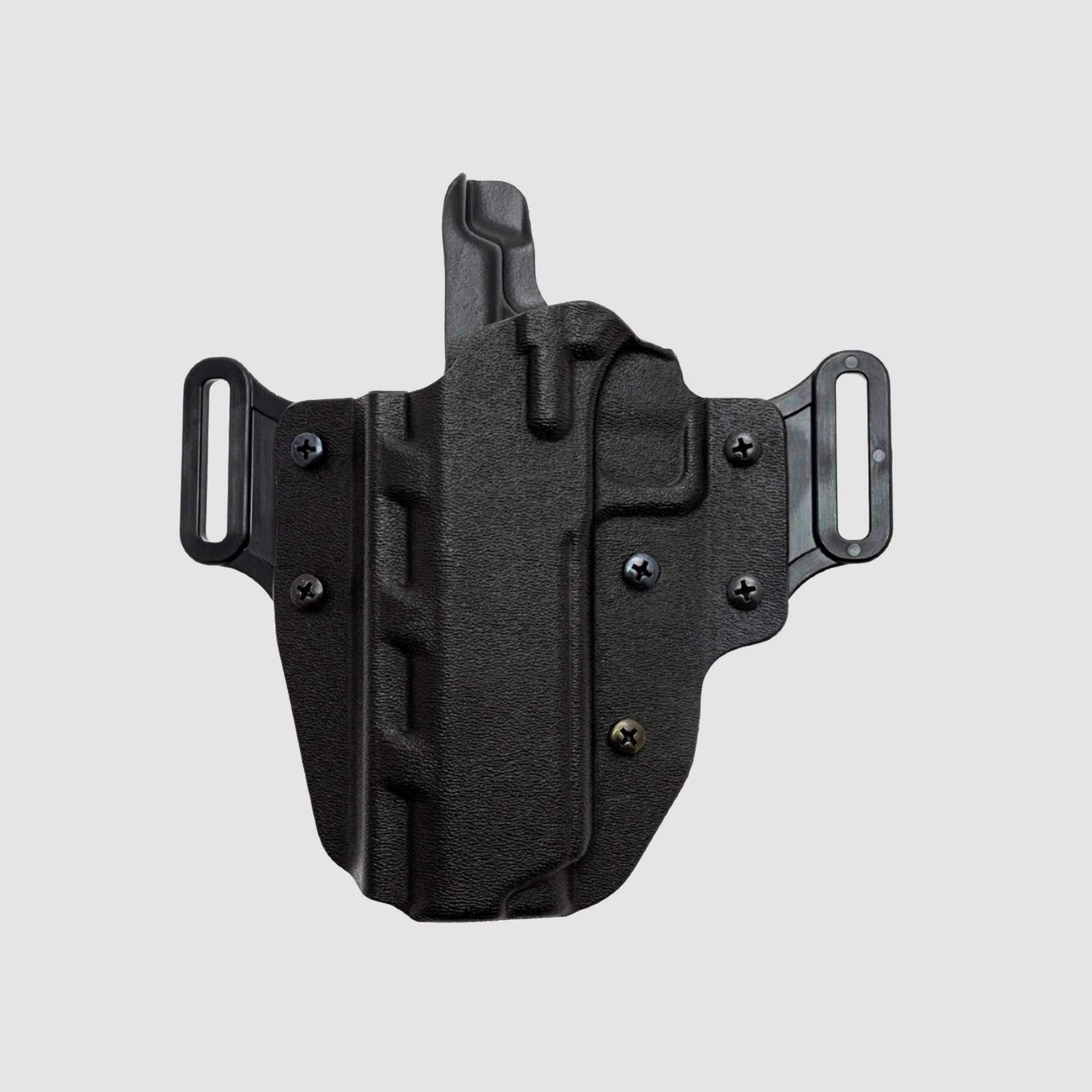 Holster Veiled Partner LH Springfield Echelon 4.5F