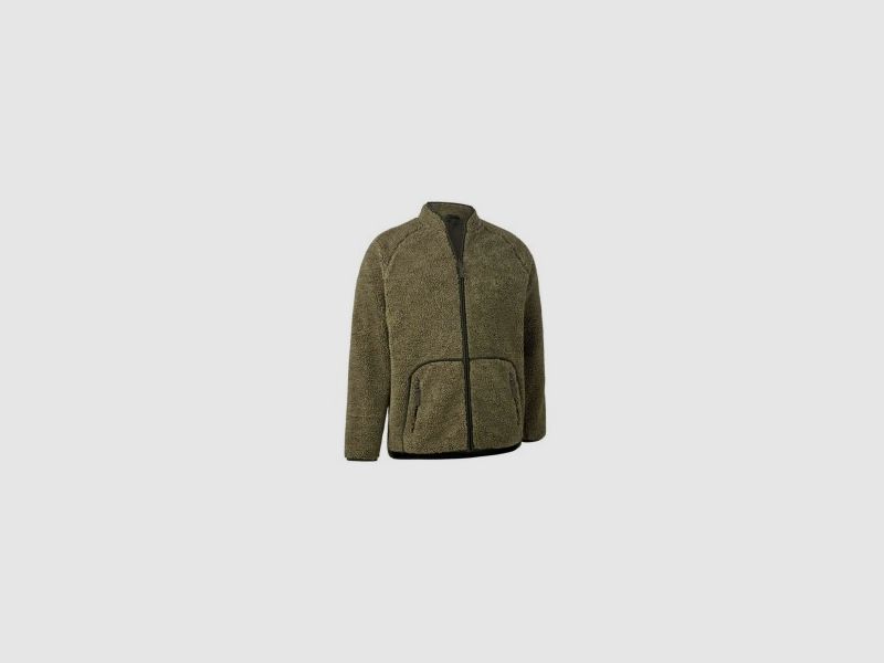 Deerhunter Fleece Jacket Germania