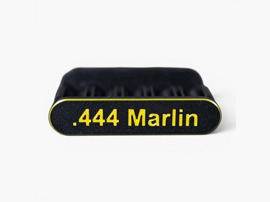 Filamelt - Clip de cartouche premium .444 Marlin