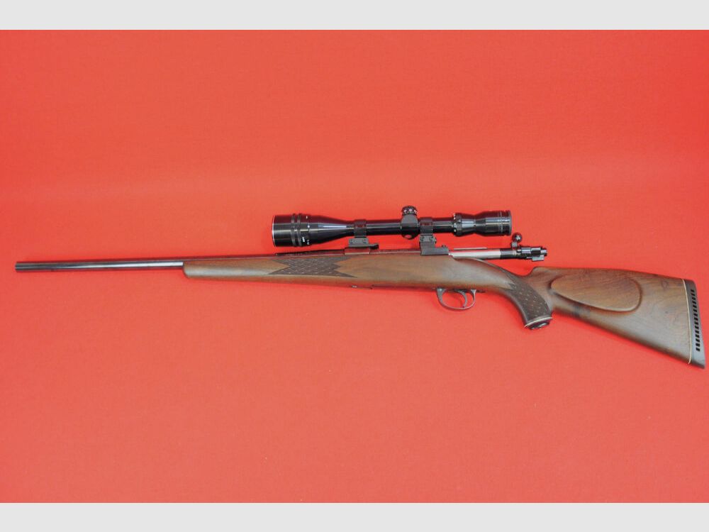 Kettner Zastava 98