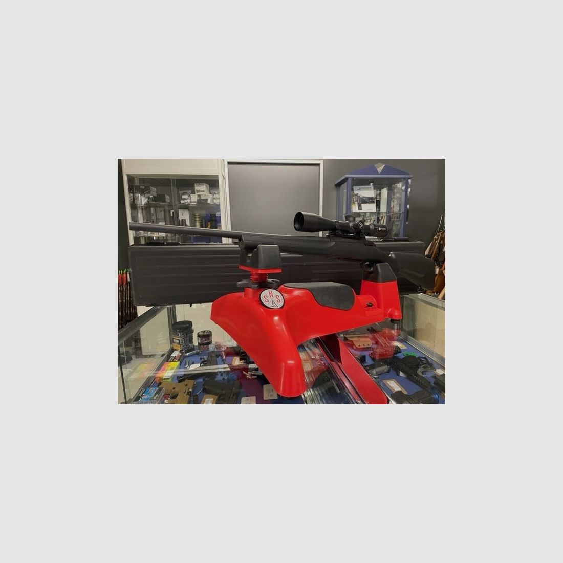 Revo Arms Revo Hunter Synthetik