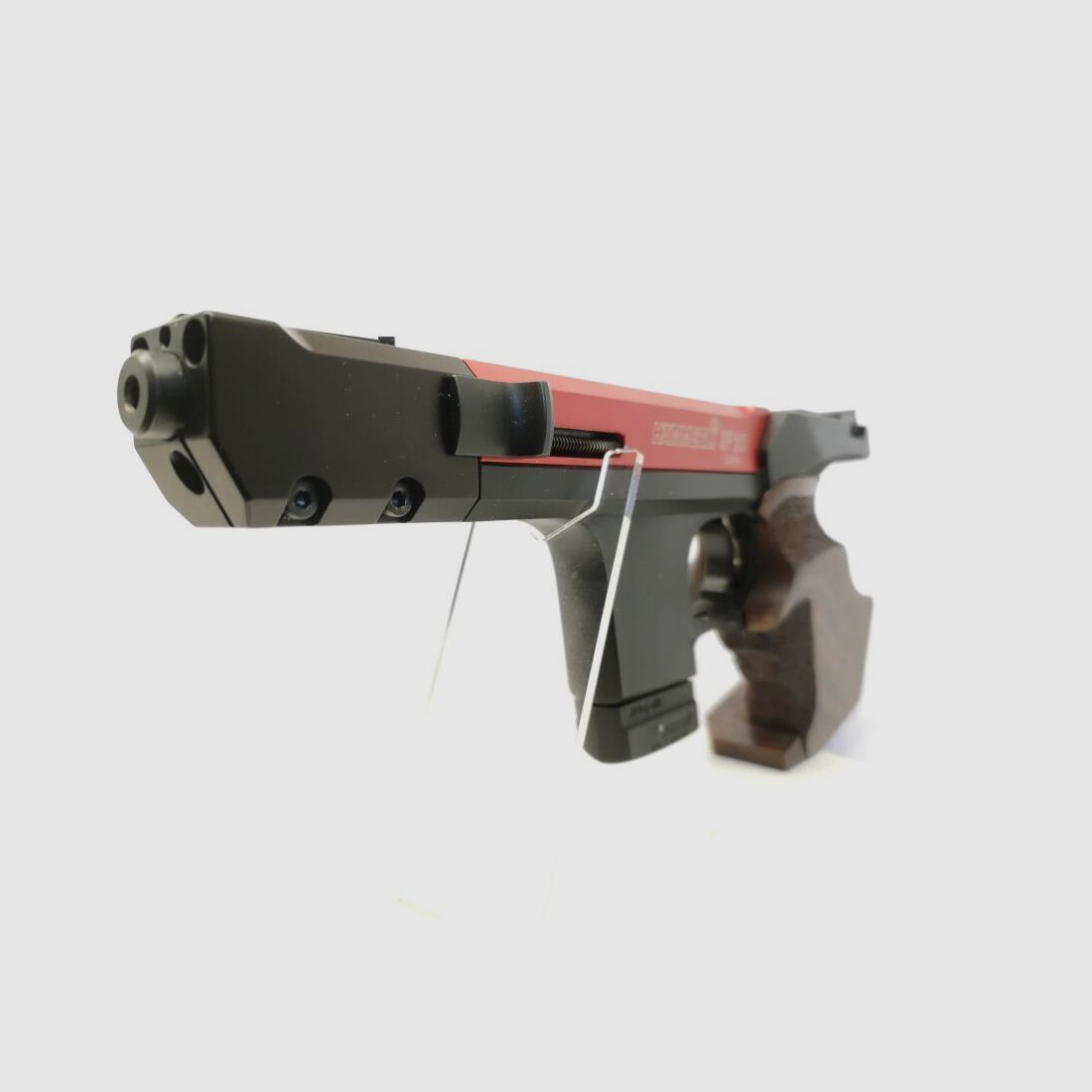 Hämmerli SP 20