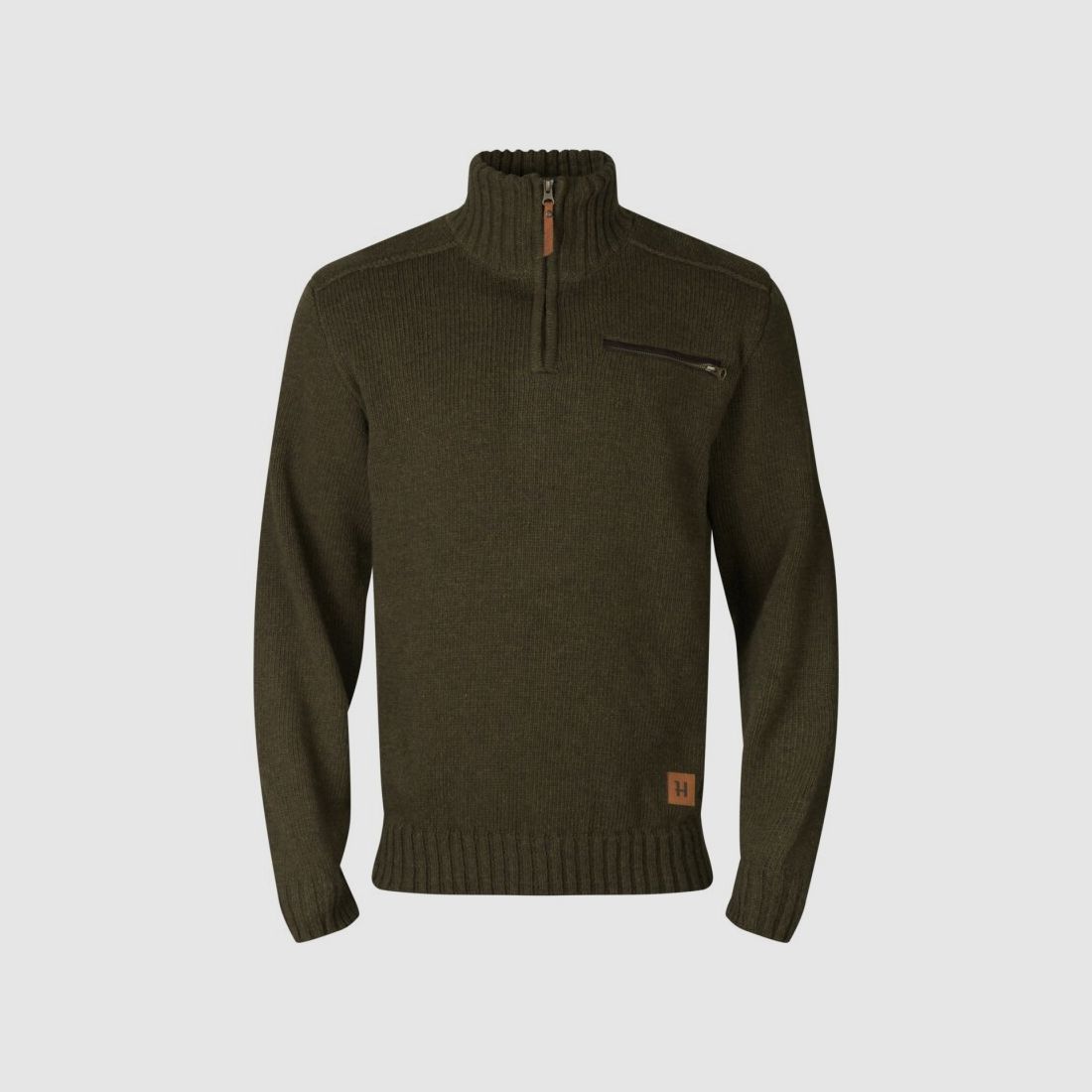 Härkila Annaboda 2.0 HSP Strickpullover Demitasse Brown