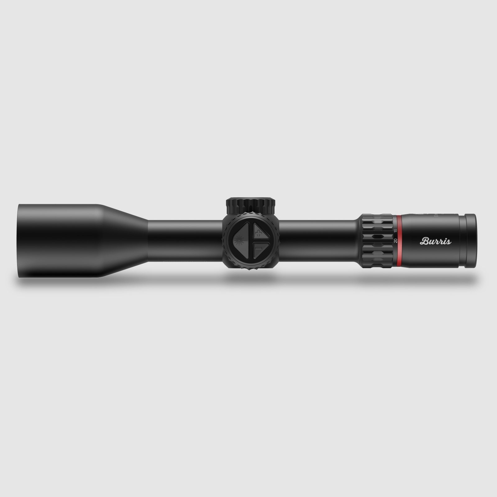 BURRIS Zielfernrohr 4-20x52 LaserScope 6 Abs.X177 /Entfernungsmesser, Bild 3 von 6