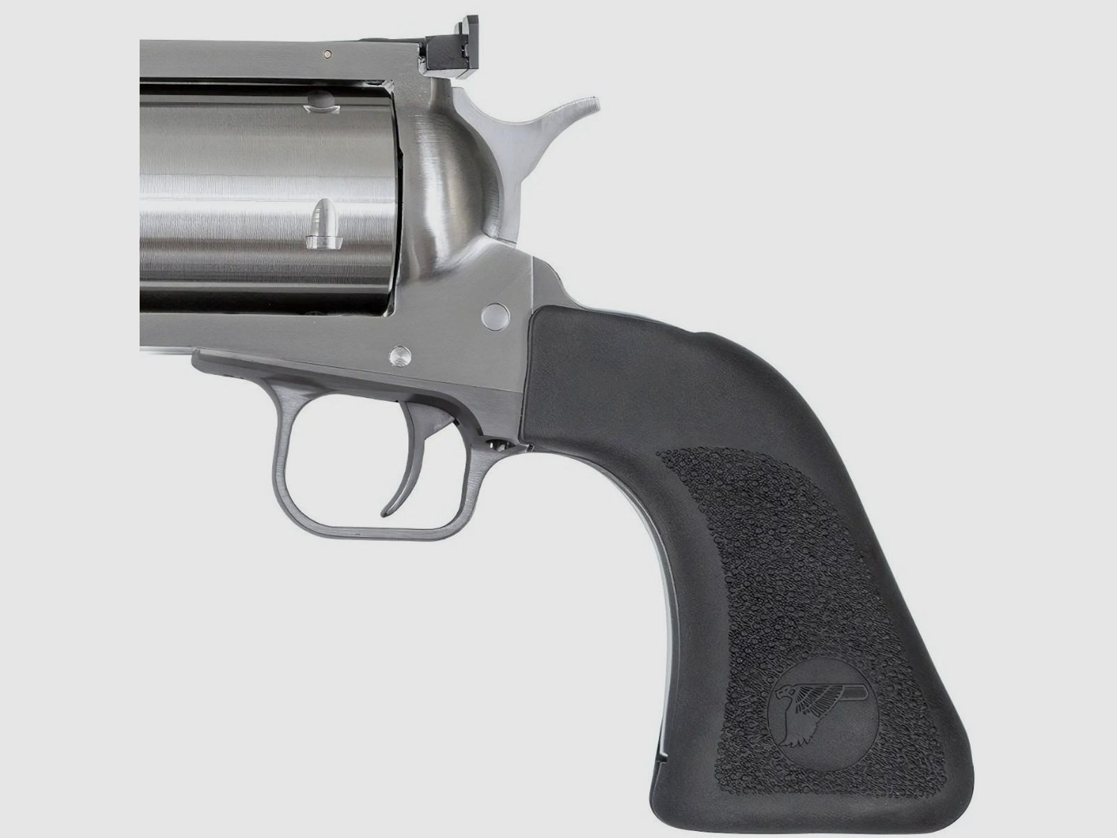 BFR Long 10'' .45-70 + extra .450 trommel, afbeelding 3 van 9