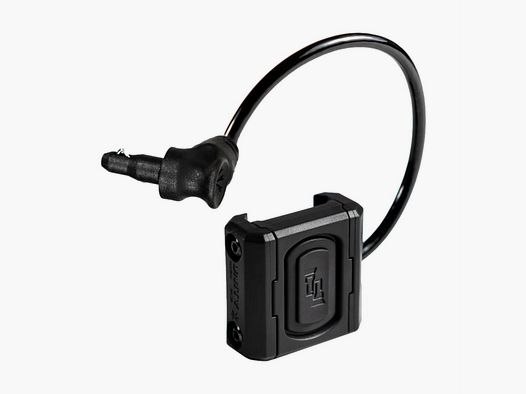 Unity Tactical ModButton Lite Crane Laser / Czarny / 7"