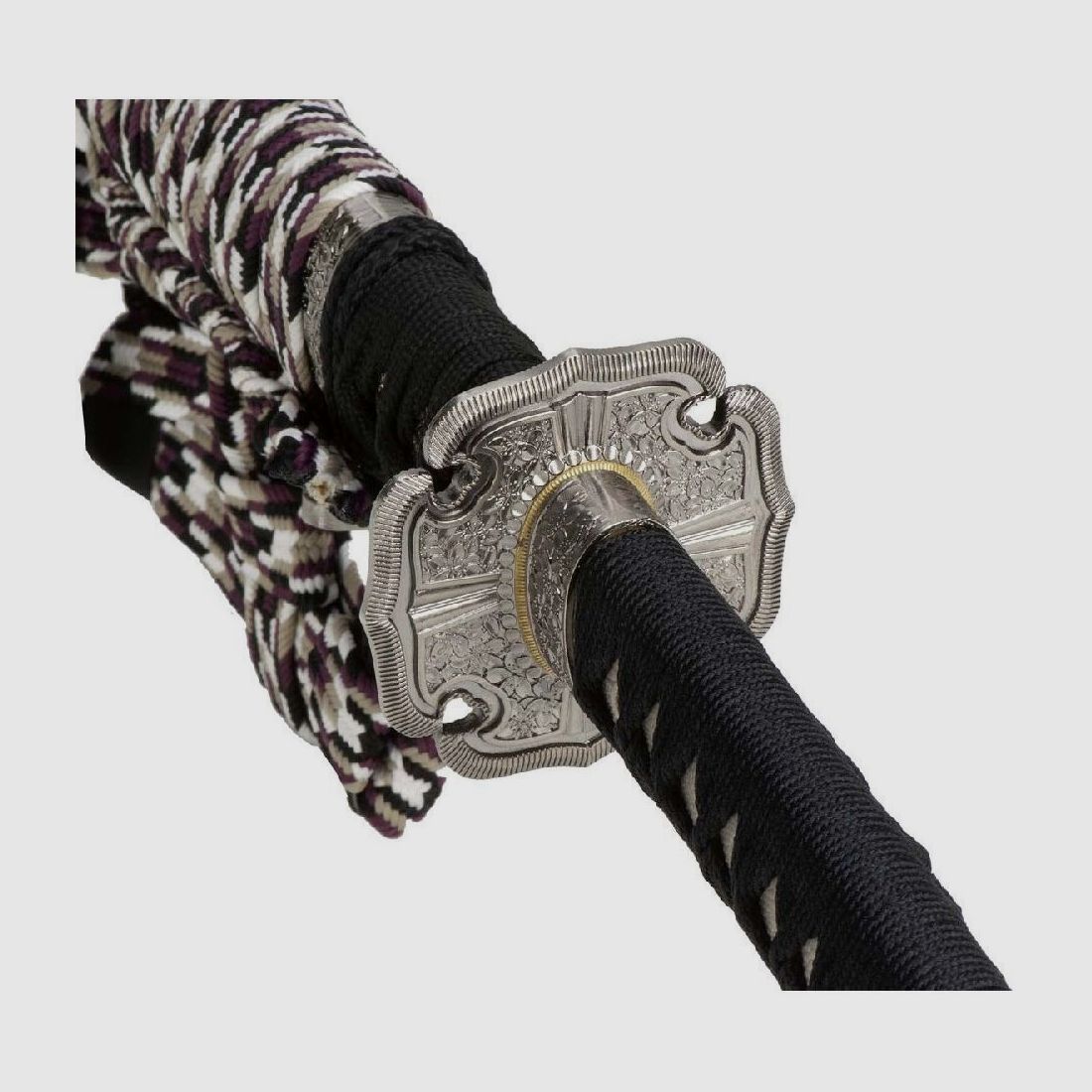 Samuraischwert John Lee Kamakura Tachi
