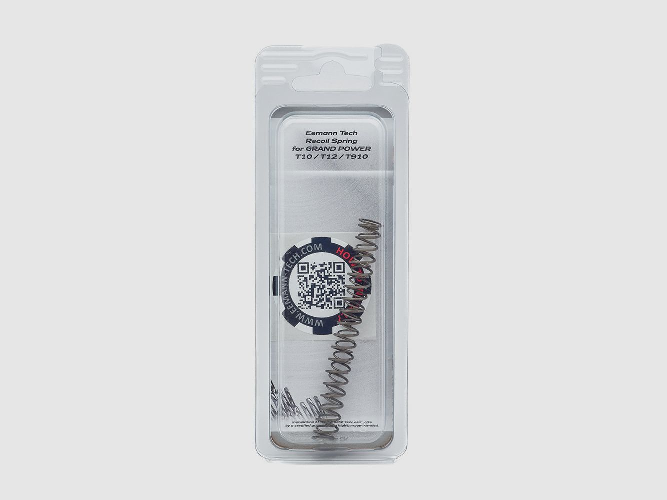 Eemann Tech ressort de récupération pour Grand Power T10 / T12 / T910, image 3 sur 3