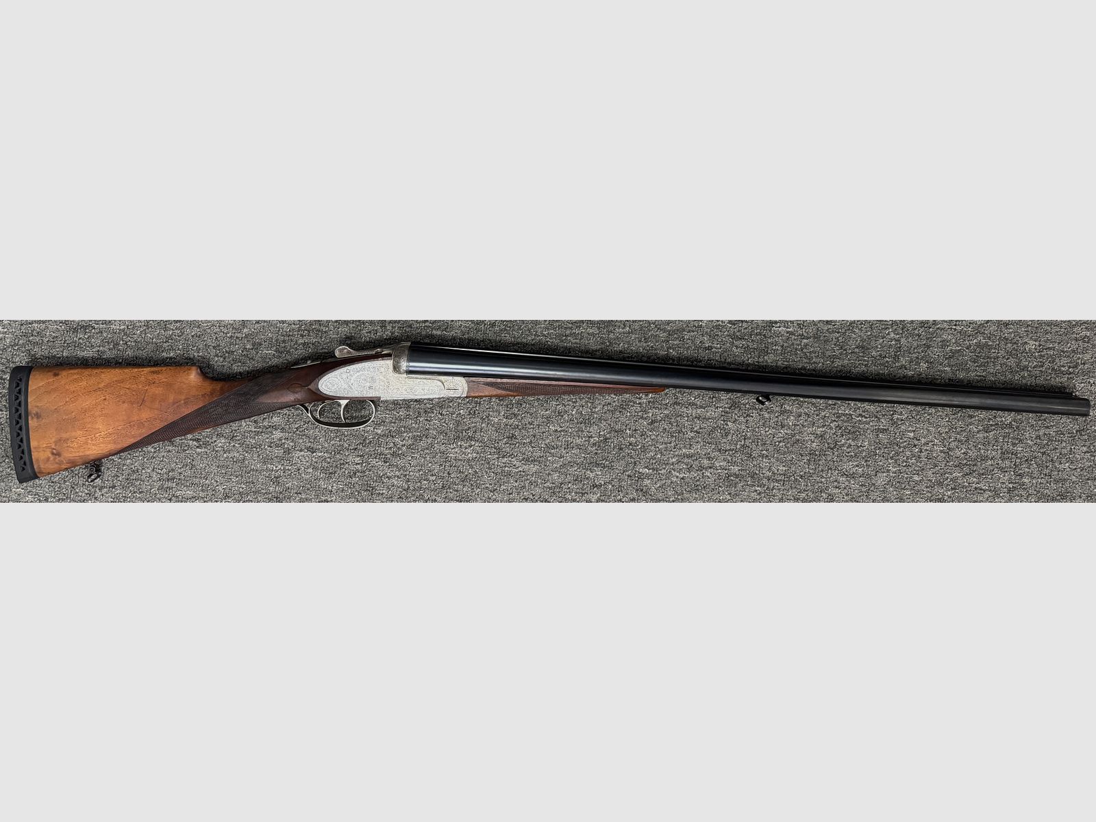 Union Armera doppietta 16/70 con calcio corto