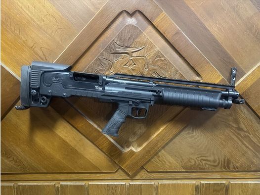 HATSAN BULLTAC 12/76