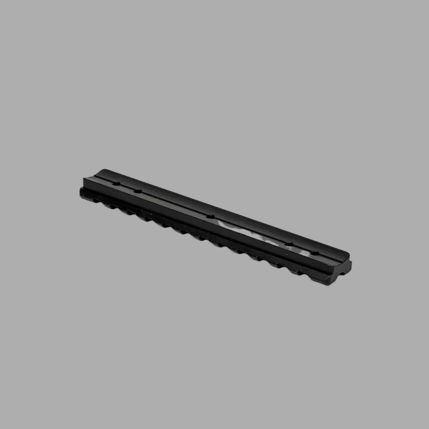 Rifle Doc Picatinny Weaver STEEL rail for Benelli ARGO