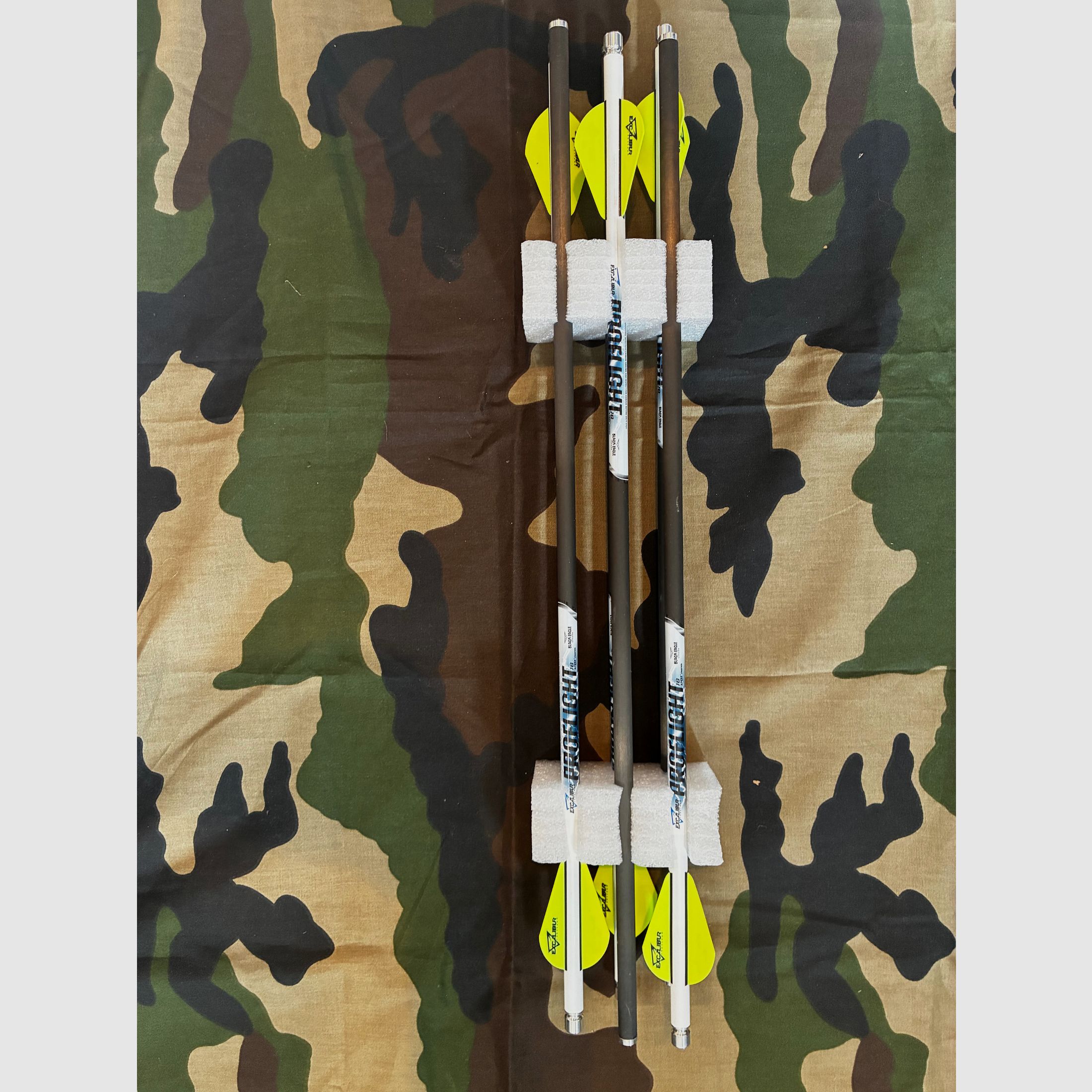 Excalibur Assassin Extreme 400 Flat Dark Earth