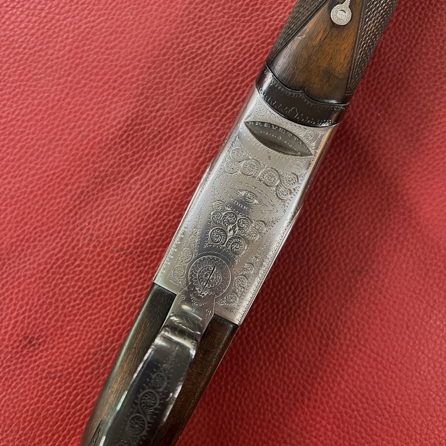 Beretta S2, Bild 6 von 18