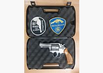 Smith & Wesson, USA 65-2