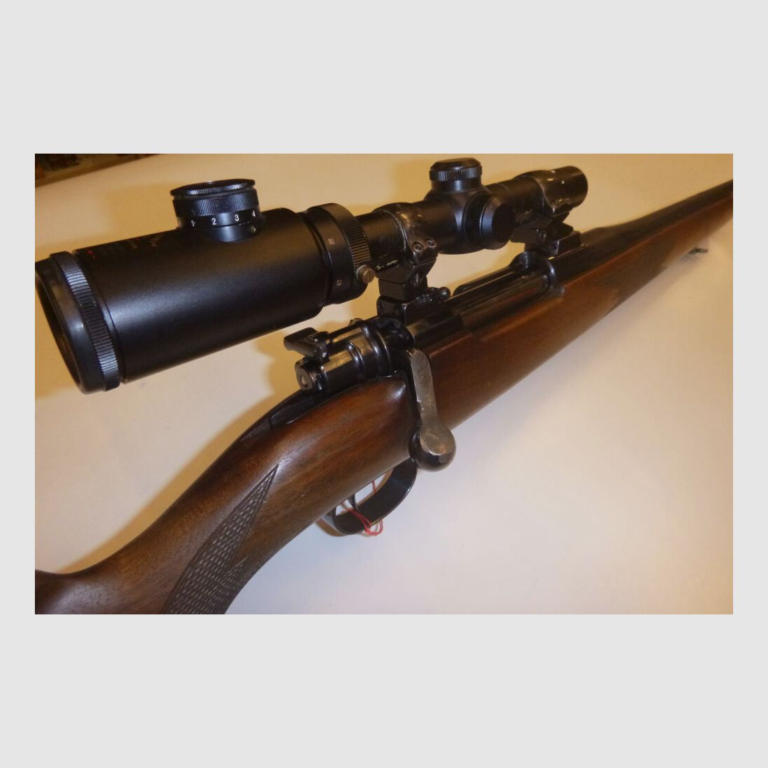 Mauser 98