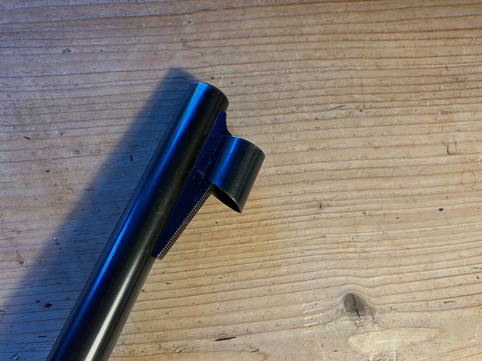 Krico Repetierter .22 Winchester Magnum