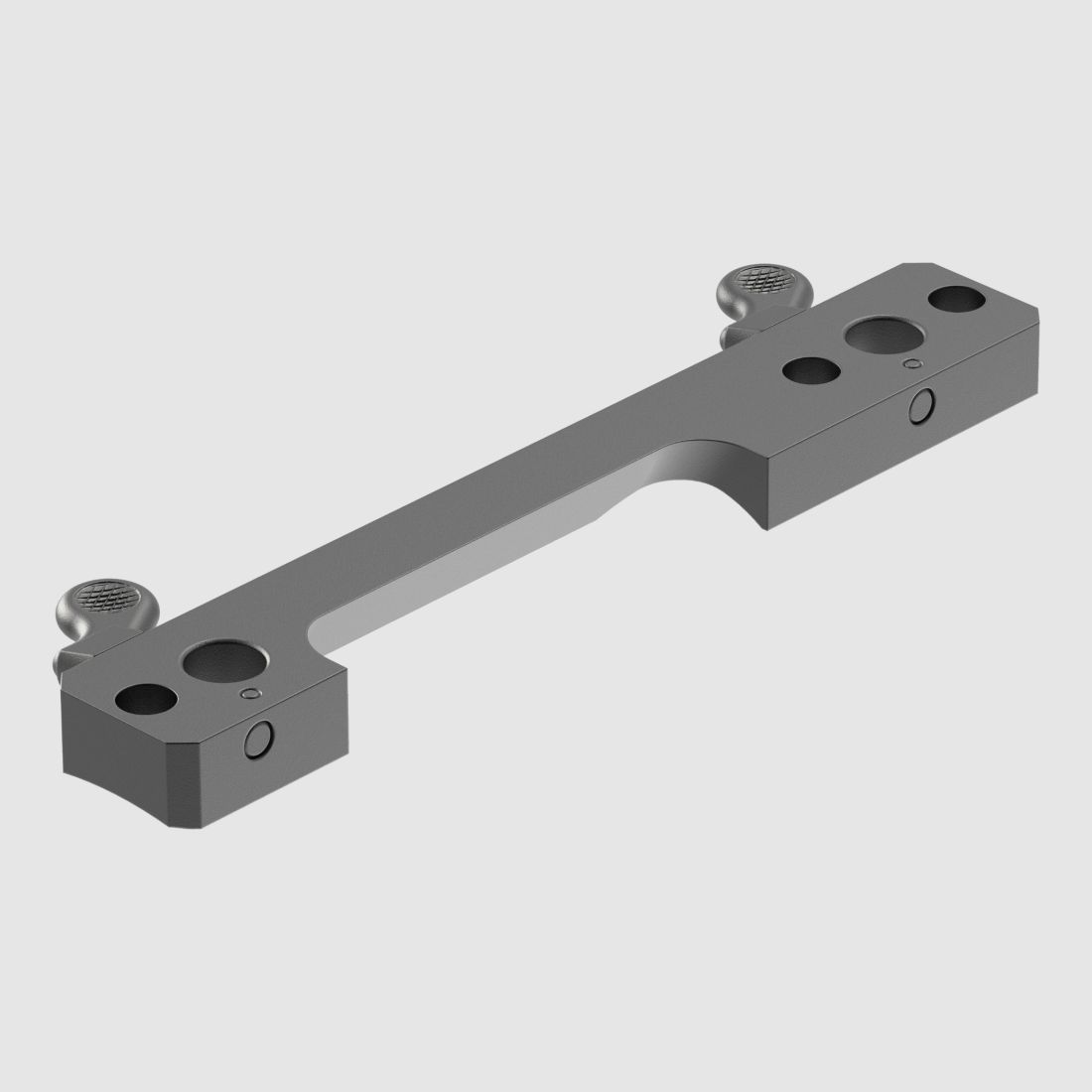 Leupold QR Montagebasen - 1-teilig