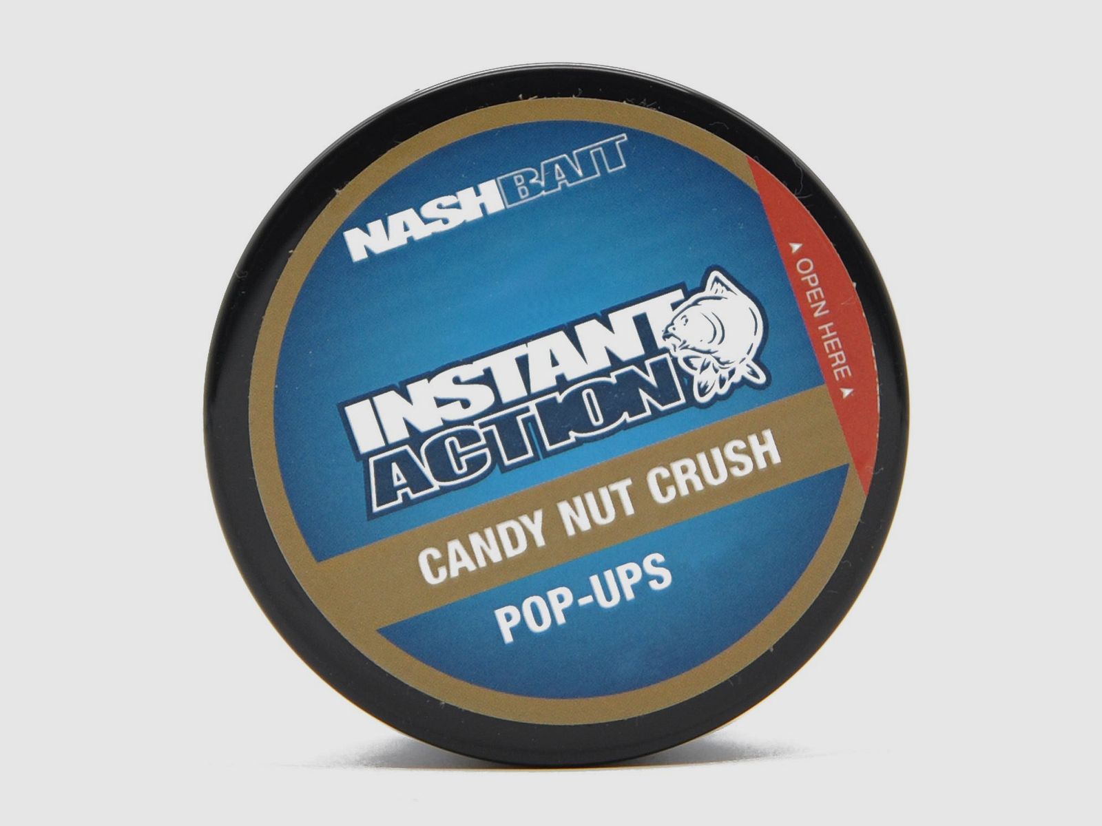 Nash Candy Nut Crush Pop Ups