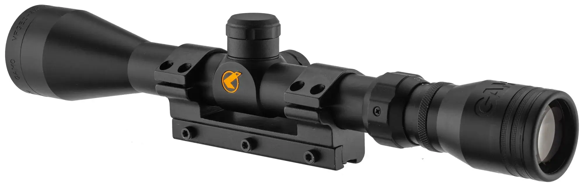 Gamo 3-9X40 WR Zielfernrohr, Bild 2 von 12