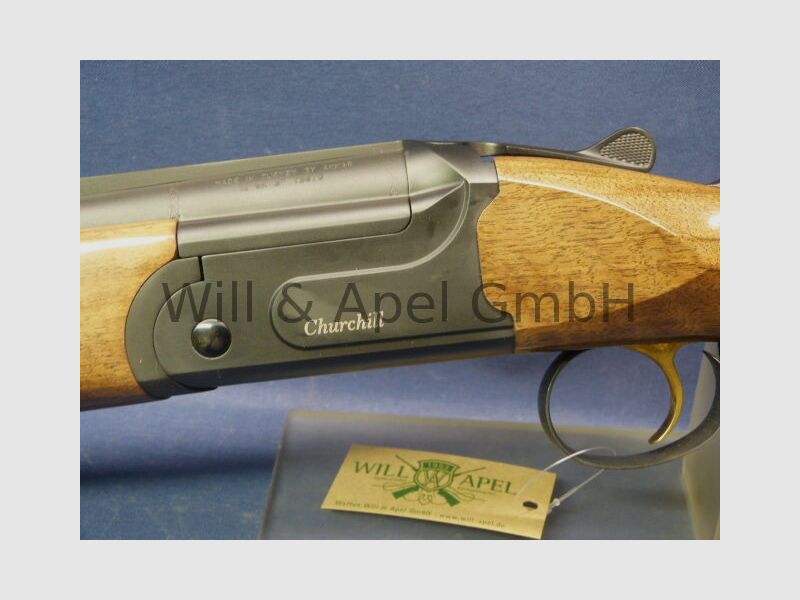 LINKI DO KOŚCIOŁA AKKAR CHURCHILL