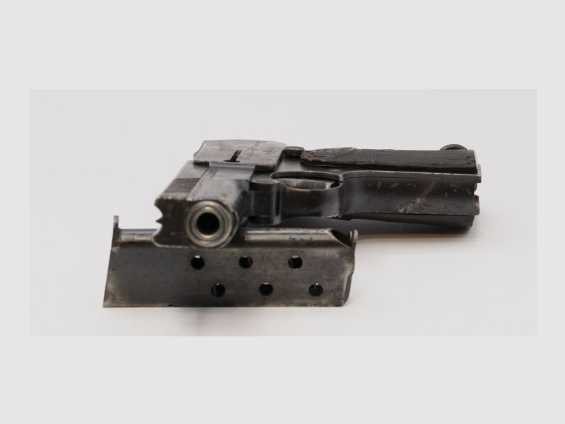 Dreyse 1907