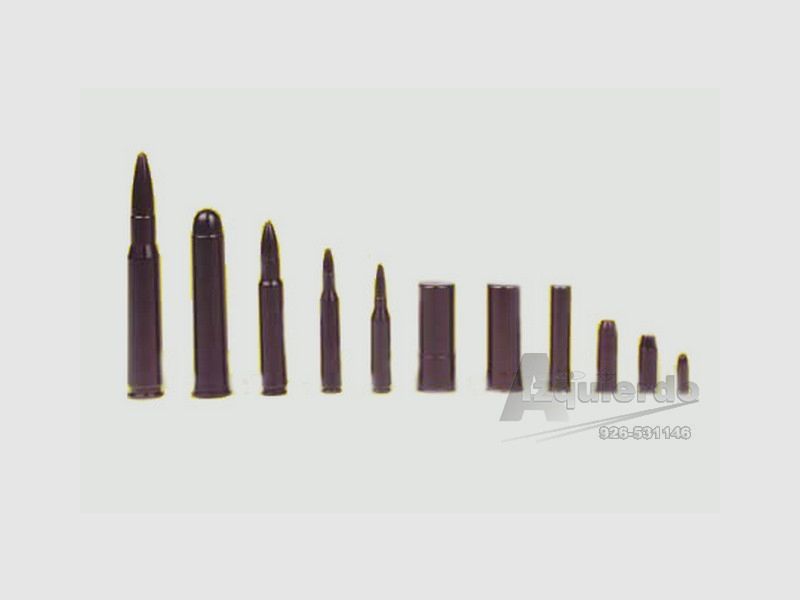 A-Zoom Primer .45 ACP (pakketten van 5 stuks)