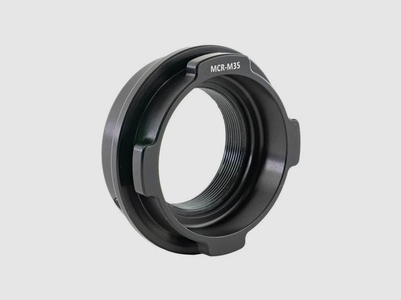 Rusan Adapter Ring Rusan Modular M35x1