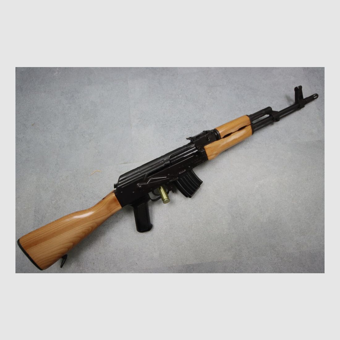 Cugir Geradezugrepetierer SA WS1-63HO