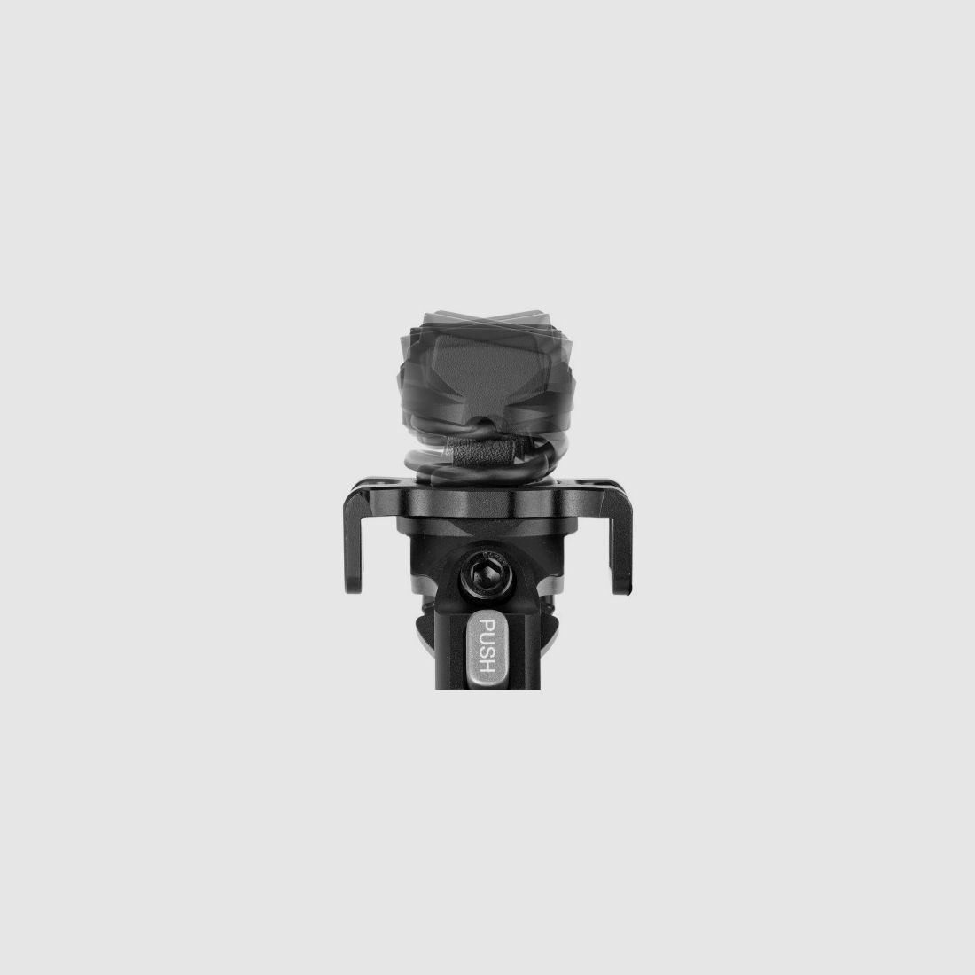 Vanguard Equalizer 3QS A - Aluminium-Bipod, Bild 17 von 23
