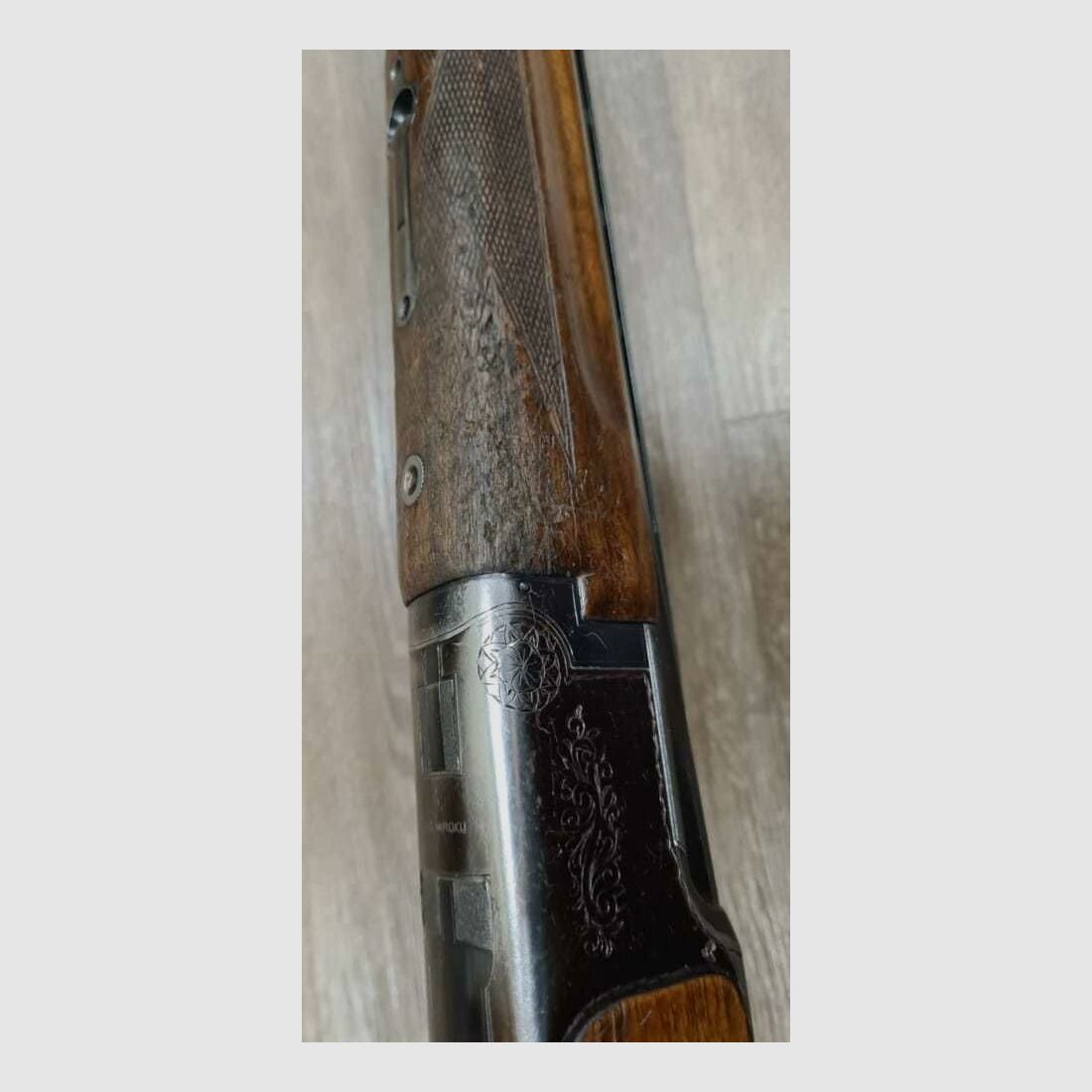 Anschütz BDF Anschütz Miroku